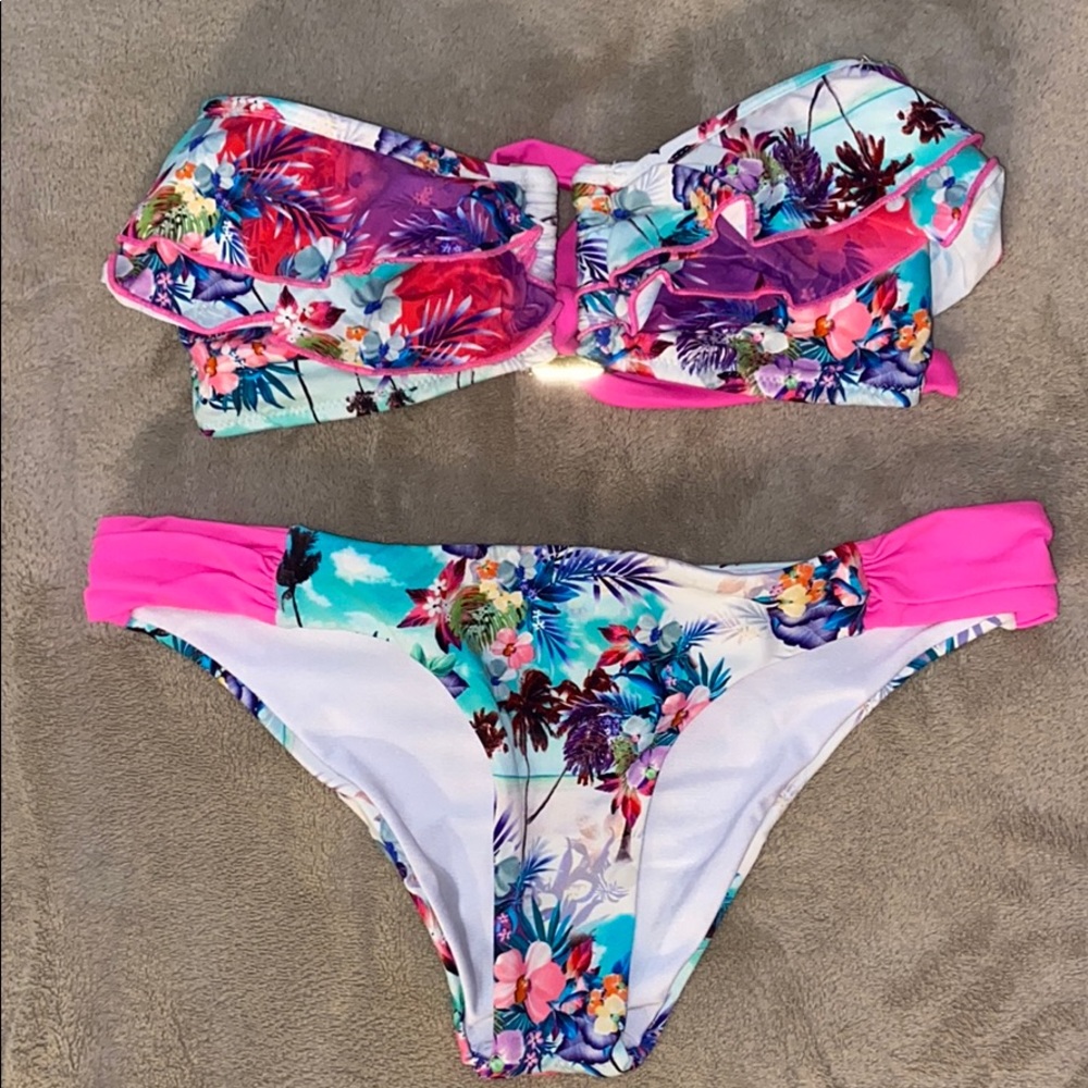 PHAX swimwear